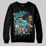 Gamma 11s DopeSkill Sweatshirt Stressless Graphic
