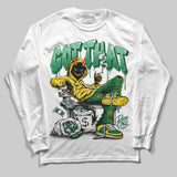 Green Collection DopeSkill Long Sleeve T-Shirt Got That Graphic