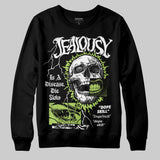 Max 95 OG 'Neon' DopeSkill Sweatshirt Jealousy Graphic