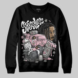 Max 95 OG “Pink Foam” DopeSkill Sweatshirt Stressless Graphic