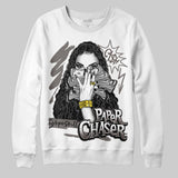 Cave Stone 4s DopeSkill Sweatshirt NPC Graphic