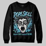 Gamma 11s DopeSkill Sweatshirt Root of Evil Graphic