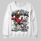 Black and White Collection DopeSkill Sweatshirt Got That Graphic