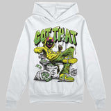 Neon Green Collection DopeSkill Hoodie Sweatshirt Got That Graphic