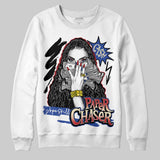 Rare Air 4s DopeSkill Sweatshirt NPC Graphic