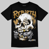 “Mother’s Day” 11s DopeSkill T-Shirt Rebirth Graphic