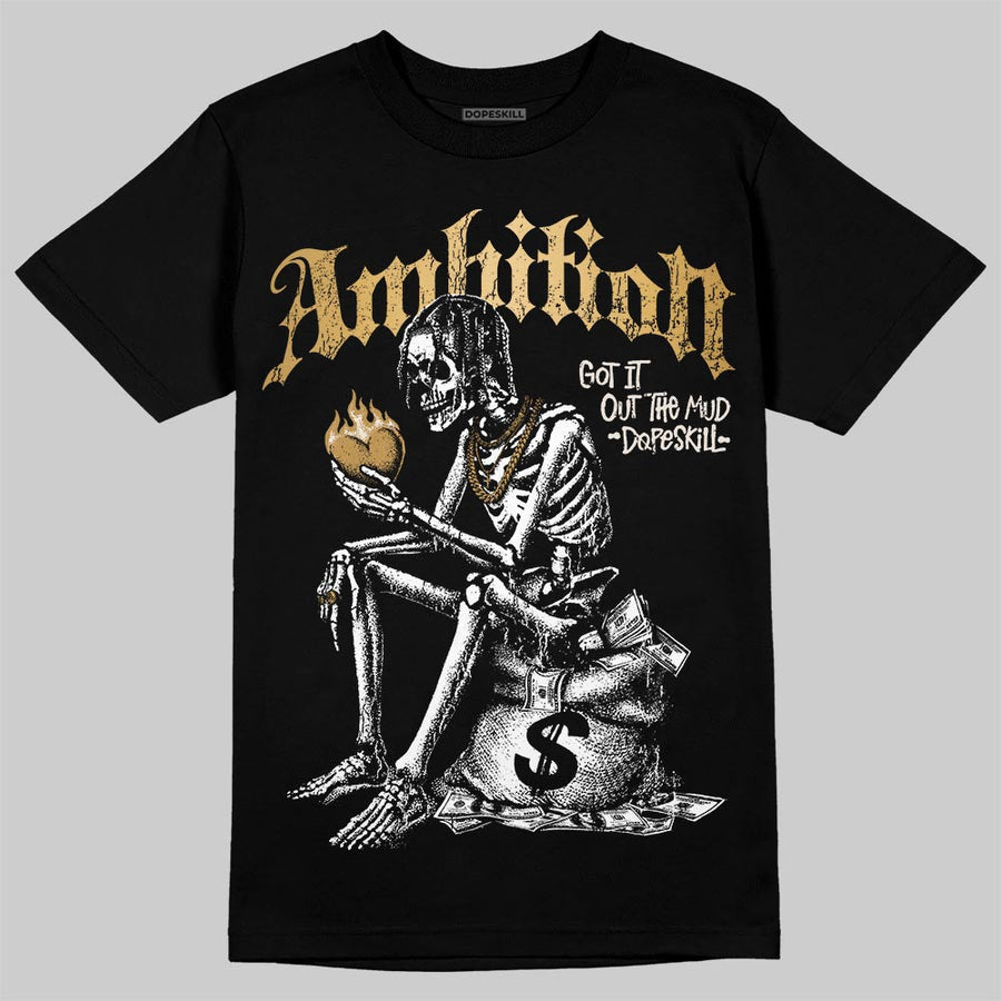 “Mother’s Day” 11s DopeSkill T-Shirt Ambition Graphic