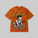Flexin' DopeSkill Premium T-shirt