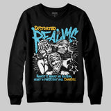 Gamma 11s DopeSkill Sweatshirt Distorted Realms Graphic