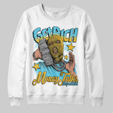 Gamma 11s DopeSkill Sweatshirt Get Rich Graphic