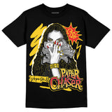 Yellow Collection DopeSkill T-Shirt NPC Graphic