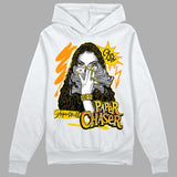 Yellow Ochre 6s DopeSkill Hoodie Sweatshirt NPC Graphic