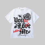 You’re Lost Without Me DopeSkill Premium T-shirt