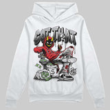 Black and White Collection DopeSkill Hoodie Sweatshirt Got That Graphic