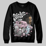 35th Anniversary 5s DopeSkill Sweatshirt Stressless Graphic