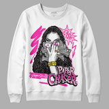 Pink Collection DopeSkill Sweatshirt NPC Graphic
