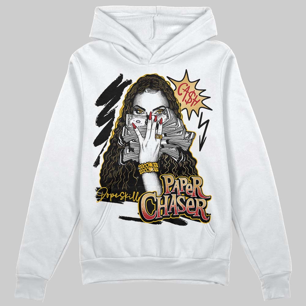 Taxi 12s 2025 DopeSkill Hoodie Sweatshirt NPC Graphic