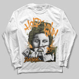 Olive Collection DopeSkill Long Sleeve T-Shirt Hold My Own Graphic