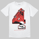 Toro Bravo 4s DopeSkill T-Shirt No.4 Graphic