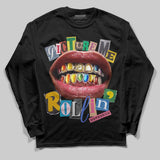 Picture Me Graphic DopeSkill Long Sleeve T-Shirt