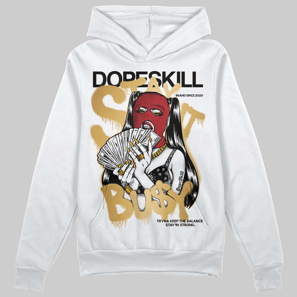 Taxi 12s 2025 DopeSkill Hoodie Sweatshirt Stay It Busy Graphic