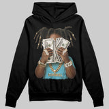 Gamma 11s DopeSkill Hoodie Sweatshirt Rich Youth Graphic