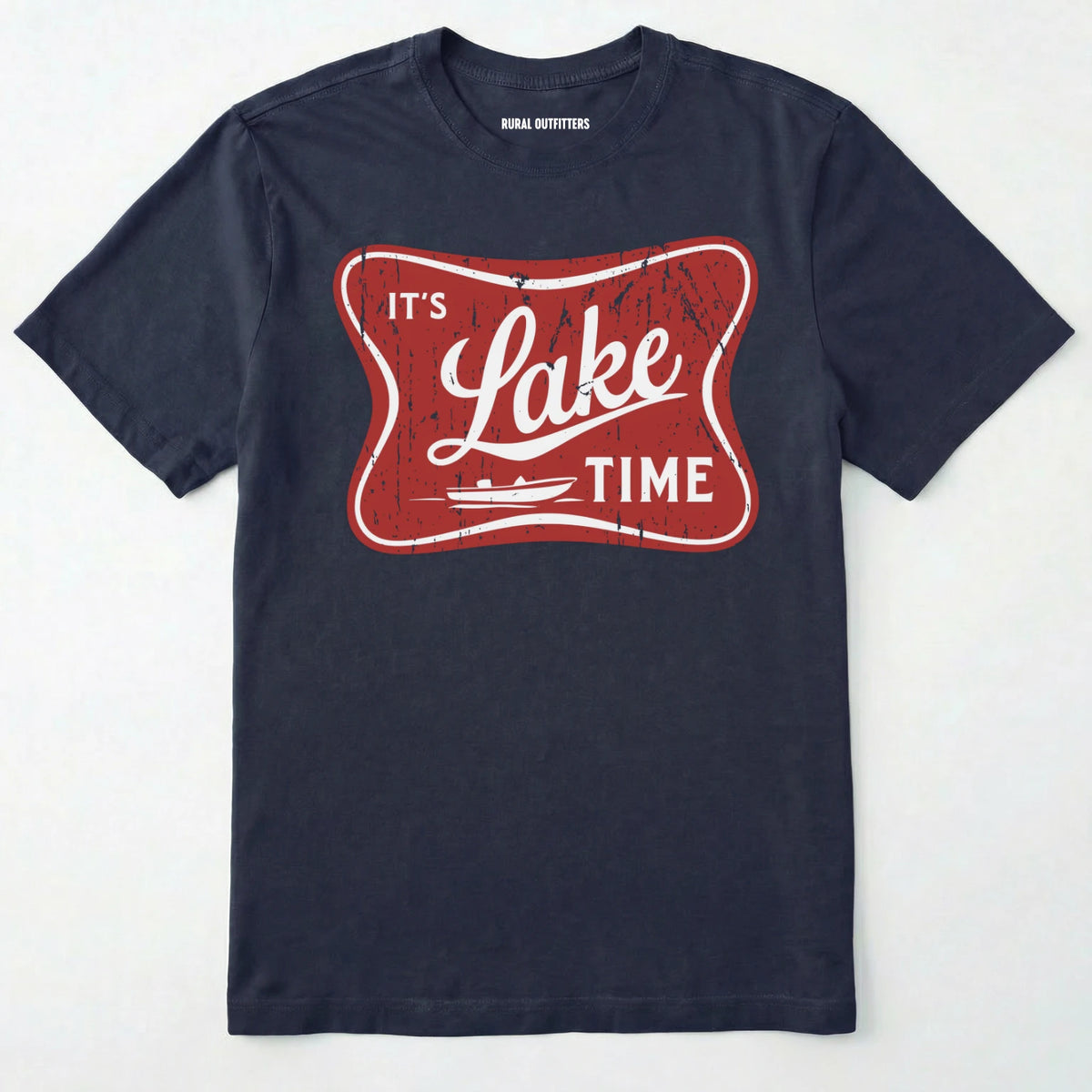 Lake T-Shirt
