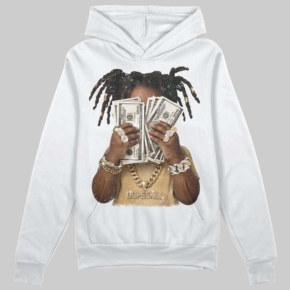 Taxi 12s 2025 DopeSkill Hoodie Sweatshirt Rich Youth Graphic