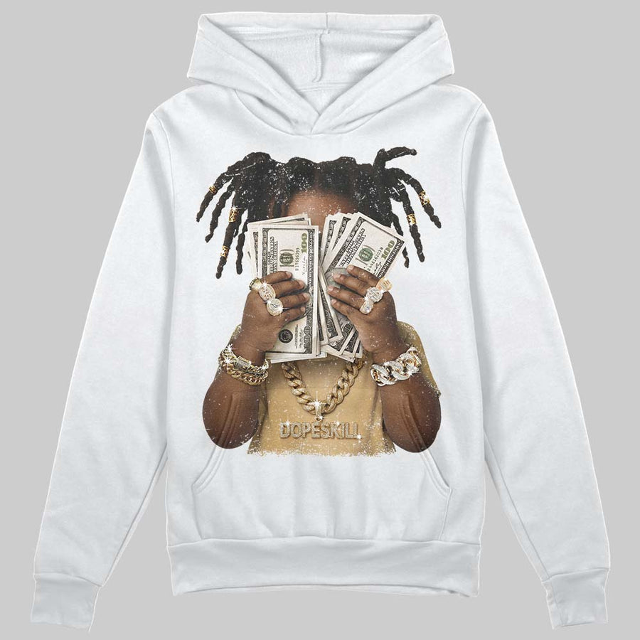 Taxi 12s 2025 DopeSkill Hoodie Sweatshirt Rich Youth Graphic