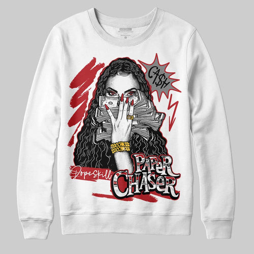 Bugs Bunny 8s DopeSkill Sweatshirt NPC Graphic