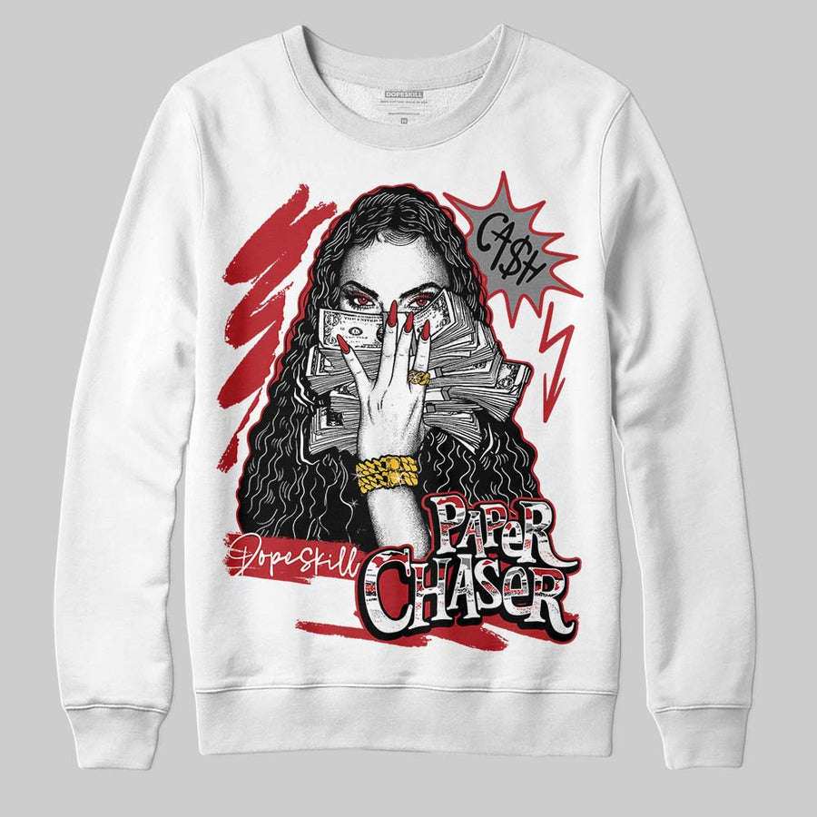 Bugs Bunny 8s DopeSkill Sweatshirt NPC Graphic