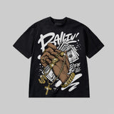 Always Ballin' DopeSkill Premium T-shirt