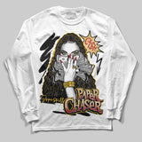 Taxi 12s 2025 DopeSkill Long Sleeve T-Shirt NPC Graphic