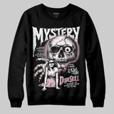 35th Anniversary 5s DopeSkill Sweatshirt Mystery Ghostly Grasp Graphic