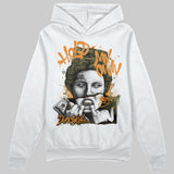 Olive Collection DopeSkill Hoodie Sweatshirt Hold My Own Graphic
