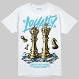 Gamma 11s DopeSkill T-Shirt Loyalty Graphic
