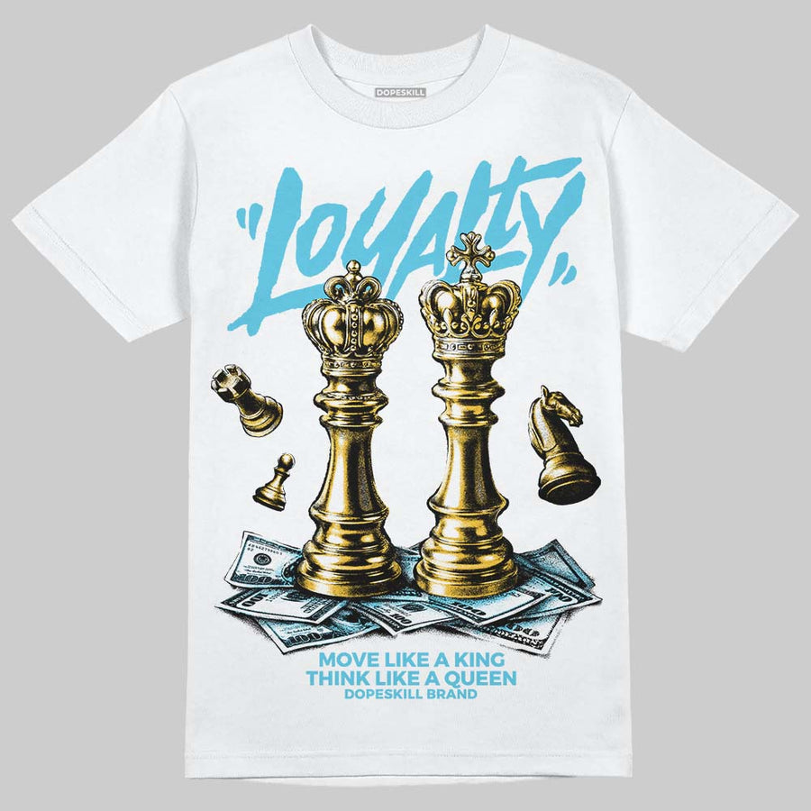 Gamma 11s DopeSkill T-Shirt Loyalty Graphic