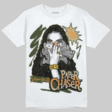 Olive Collection DopeSkill T-Shirt NPC Graphic