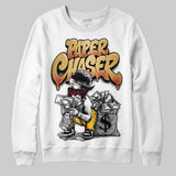 Taxi 12s 2025 DopeSkill Sweatshirt Paper Chaser Boy Graphic
