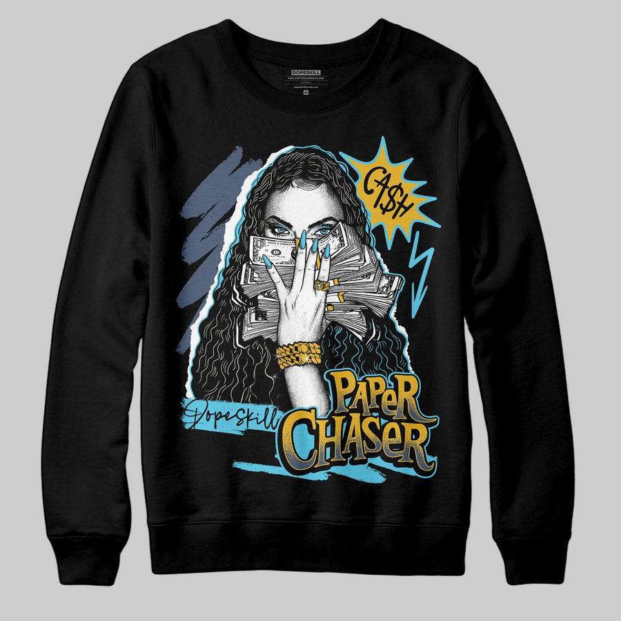 Gamma 11s DopeSkill Sweatshirt NPC Graphic