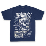 Rare Air 11s DopeSkill Premium T-Shirt Jealousy Graphic