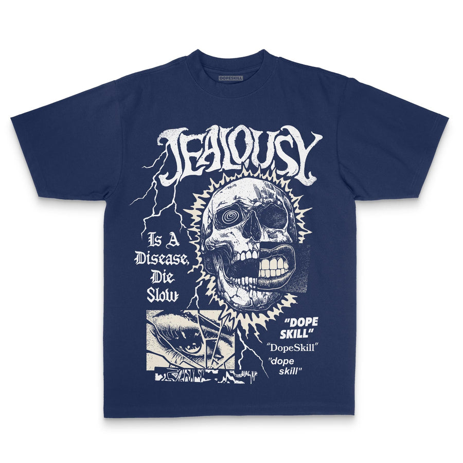 Rare Air 11s DopeSkill Premium T-Shirt Jealousy Graphic