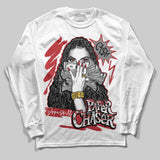 Bugs Bunny 8s DopeSkill Long Sleeve T-Shirt NPC Graphic