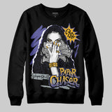 Lakers 4s DopeSkill Sweatshirt NPC Graphic
