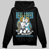 Gamma 11s DopeSkill Hoodie Sweatshirt Real Lover Graphic