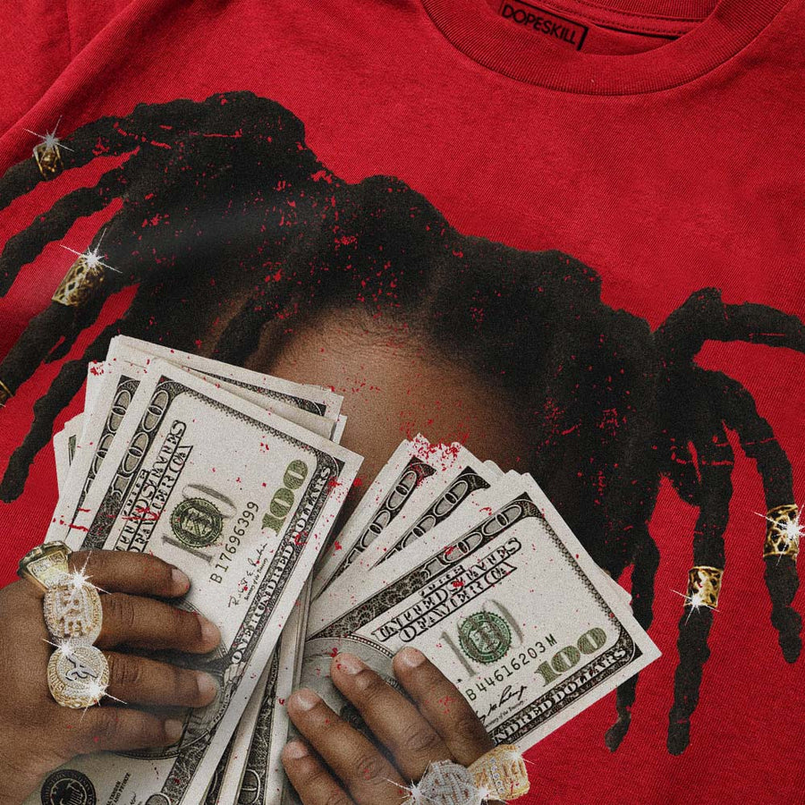 Rich Youth DopeSkill Premium T-shirt