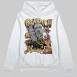 Taxi 12s 2025 DopeSkill Hoodie Sweatshirt Get Rich Graphic