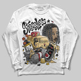 Taxi 12s 2025 DopeSkill Long Sleeve T-Shirt Stressless Graphic
