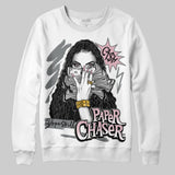 Max 95 OG “Pink Foam” DopeSkill Sweatshirt NPC Graphic