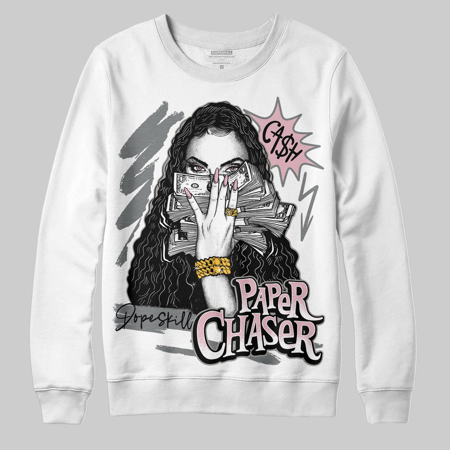 Max 95 OG “Pink Foam” DopeSkill Sweatshirt NPC Graphic